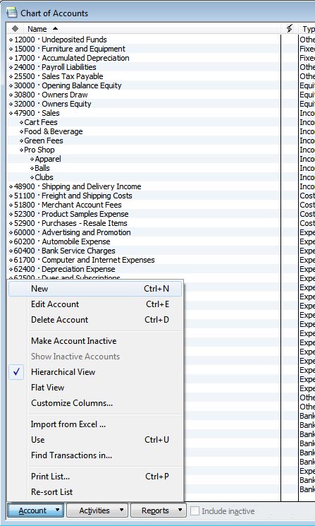 how to import csv file into quickbooks desktop 2019