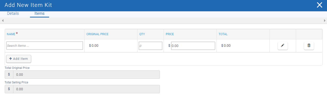 How to Do Item Kits: Creating, Selling & Reporting – foreUP (800.929.5737)